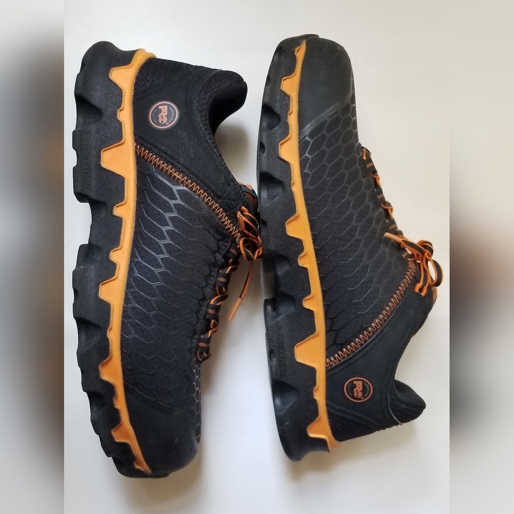 Timberland PROPowertrain Alloy Toe Shoes